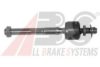 PEX 1206010 Tie Rod Axle Joint